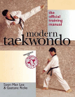 Modern Taekwondo