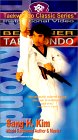Beginner Taekwondo