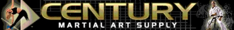 Century Martial Arts