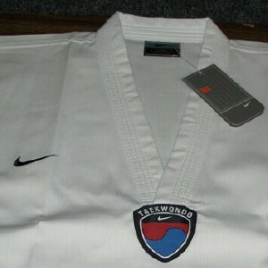 Nike student Vneck