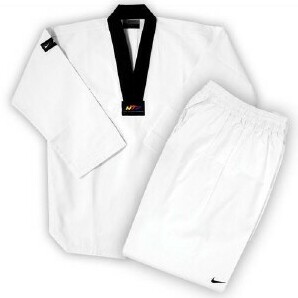 Tae Kwon Network Store: Nike